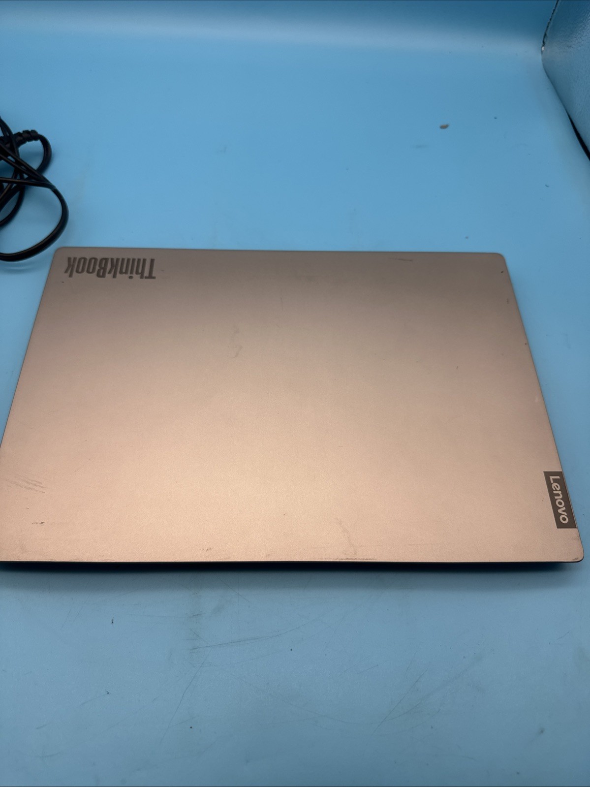 LENOVO ThinkBook 13s-IML i5 10210U 1.60GHz 8 GB 256 SSD