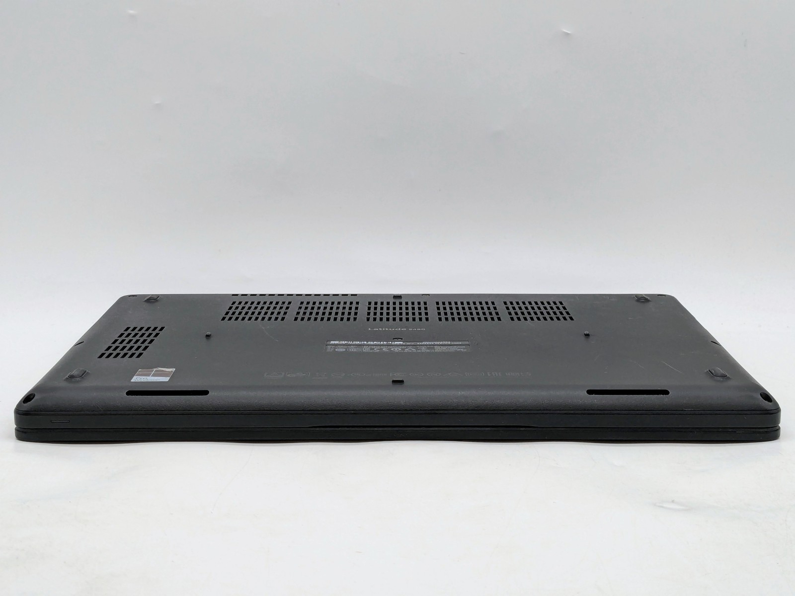 Dell Latitude 5480 14″ Webcam Backlit Palmrest *READ*