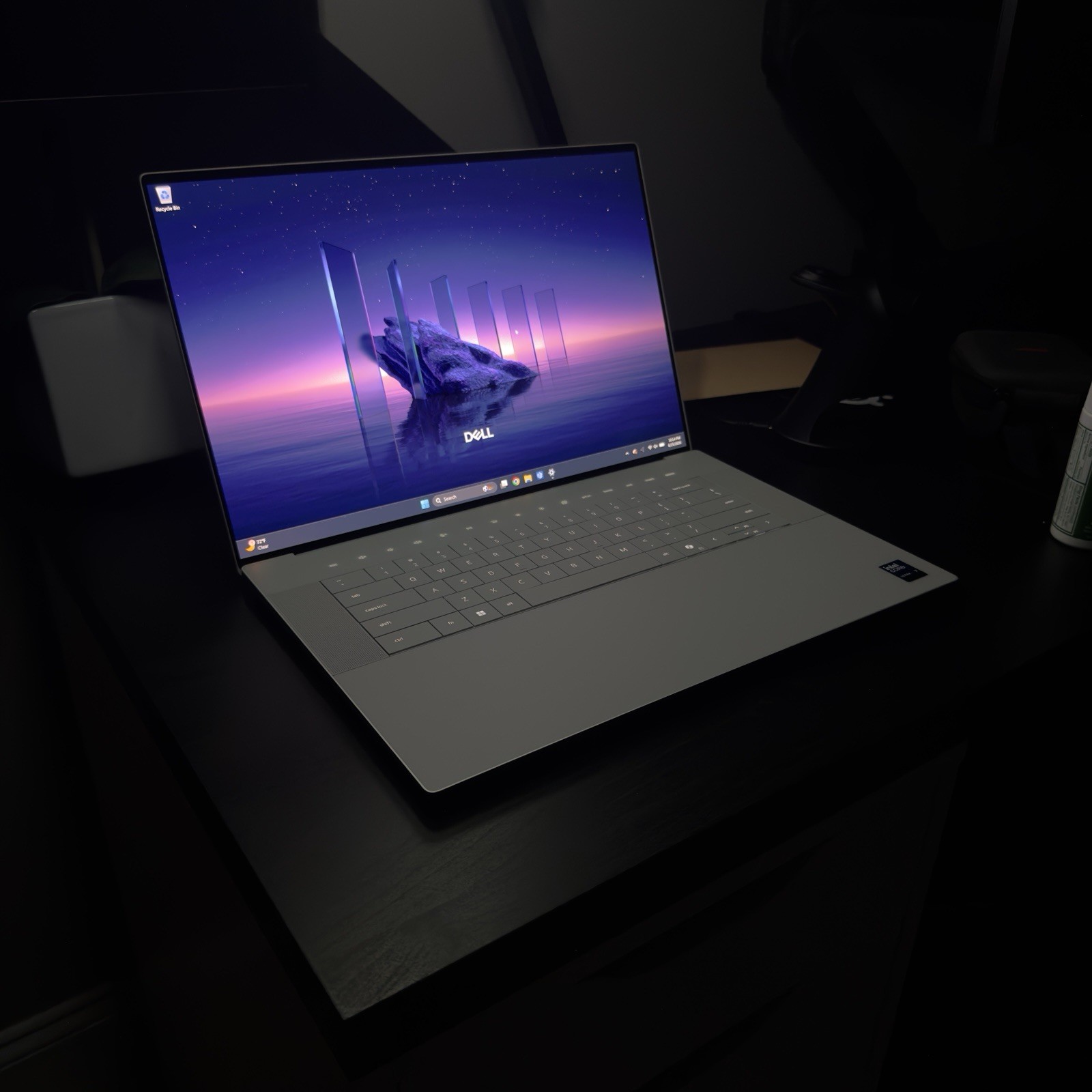 Dell Premium XPS 16 (ULTRA 7 255H 32GB RAM 1TB NVIDIA 5050) 120HZ 4k OLED