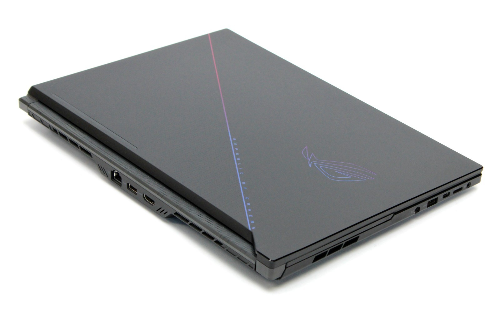 Asus ROG Zephyrus Duo 16 GX650 QHD+ 2.5 GHz Ryzen 9 7945HX 64GB 4TB SSD RTX 4080