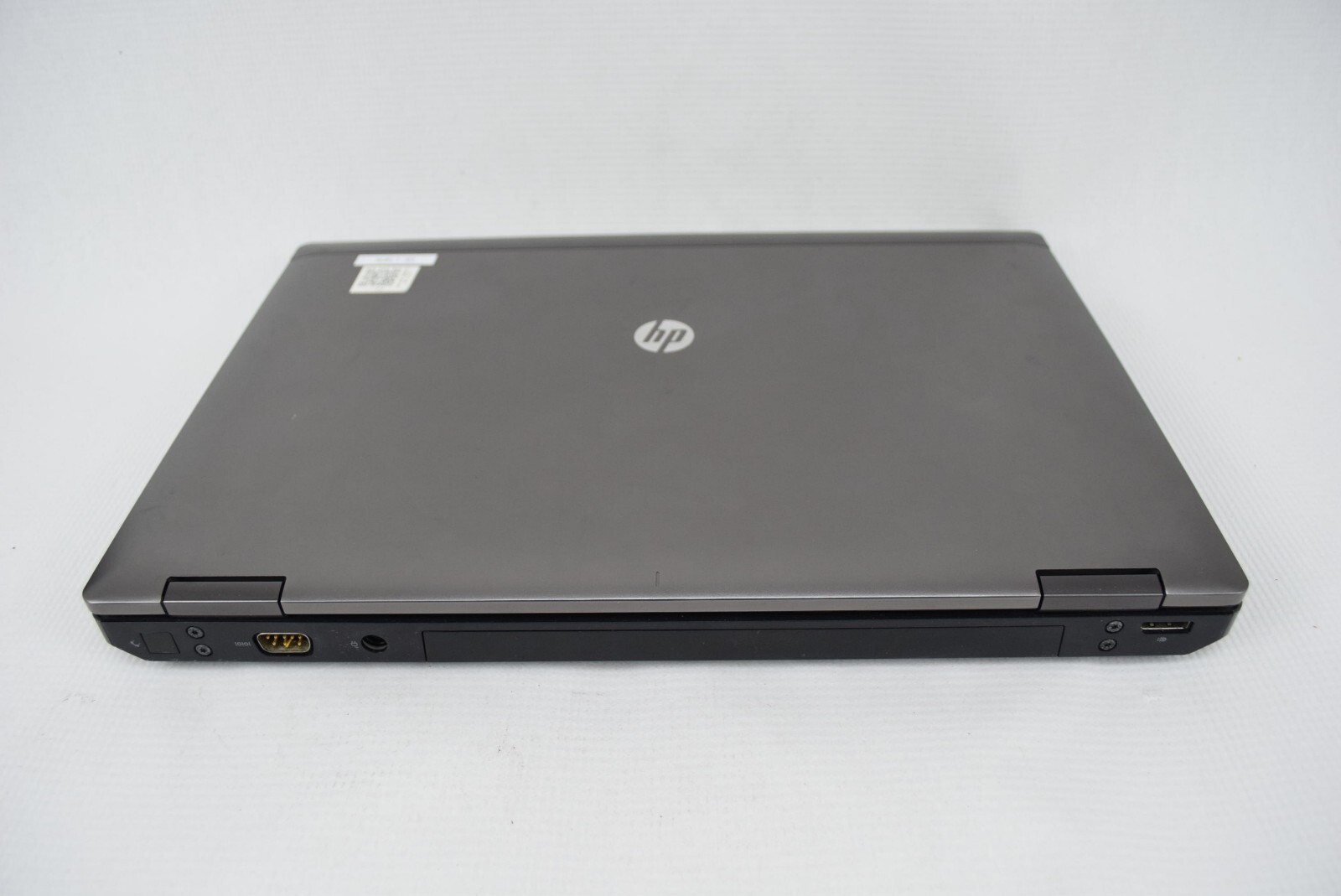 HP 6560b Intel Core i5-2410M 2.30 GHz 4GB Laptop Computer NO HDD NO OS