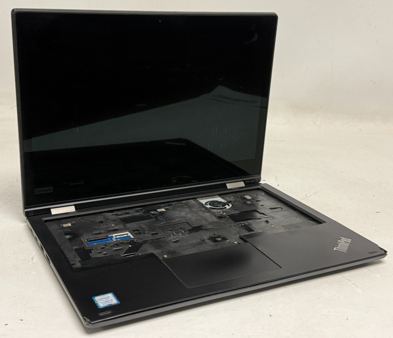 Lenovo ThinkPad L380 Yoga 2in1 (i5-8250u – 8GB RAM – NO OS/HDD) – Lot of 3