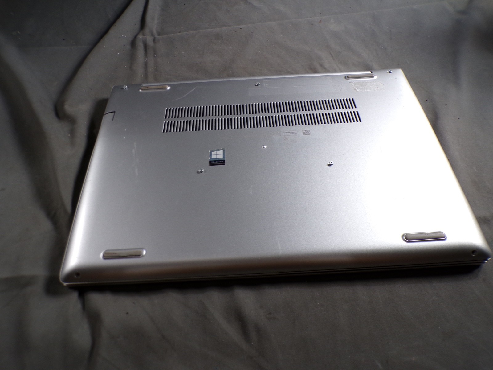HP PROBOOK 450 G7 INTEL CORE i7-10510U 1.80GHZ 8GB RAM