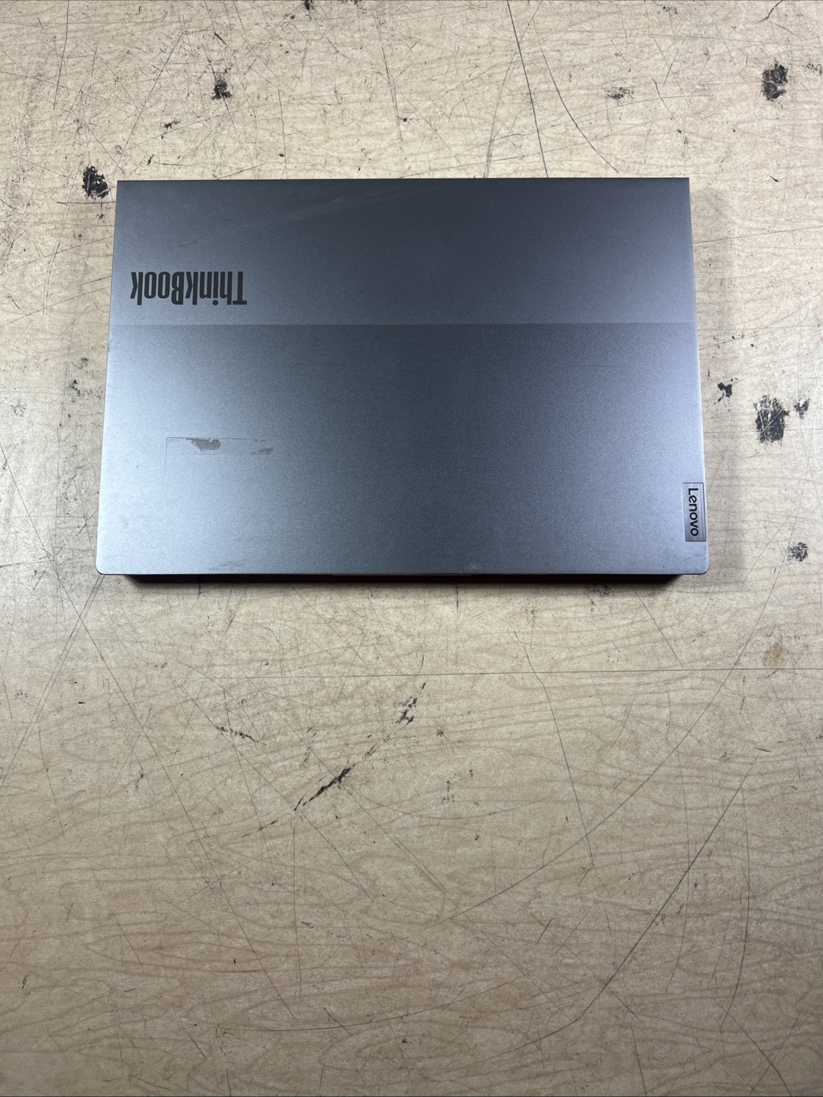 THINKBOOK 13S G2 ITL INTEL CORE I7-1165G7 2.80GHZ 16GB RAM **NO HD/ NO CADDIE