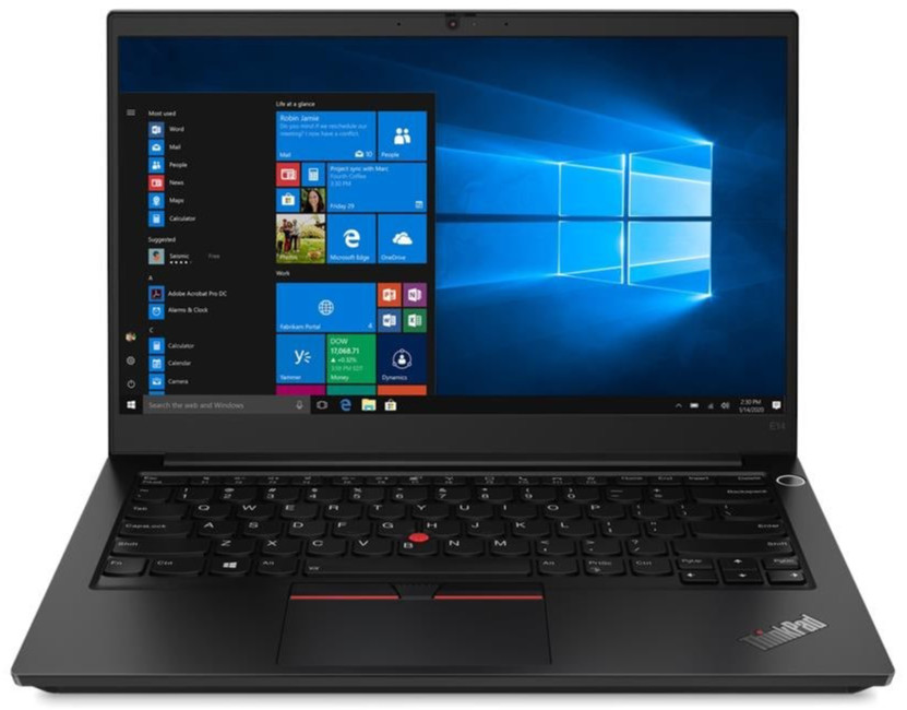 Lenovo ThinkPad E14 Gen 3 14″ FHD 6-Core Ryzen 5 5500U 16GB 512GB SSD Cam W11Pro