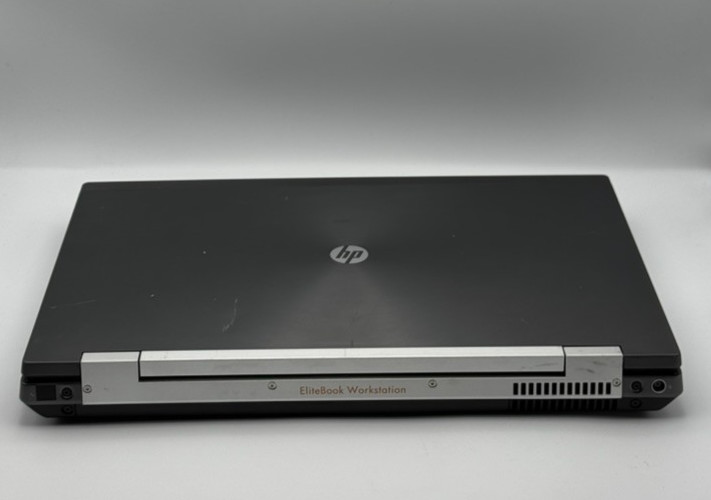 HP EliteBook 8760w Mobile Workstation 17.3″ i5 16GB 1TB SSD Windows 11 Pro VAT