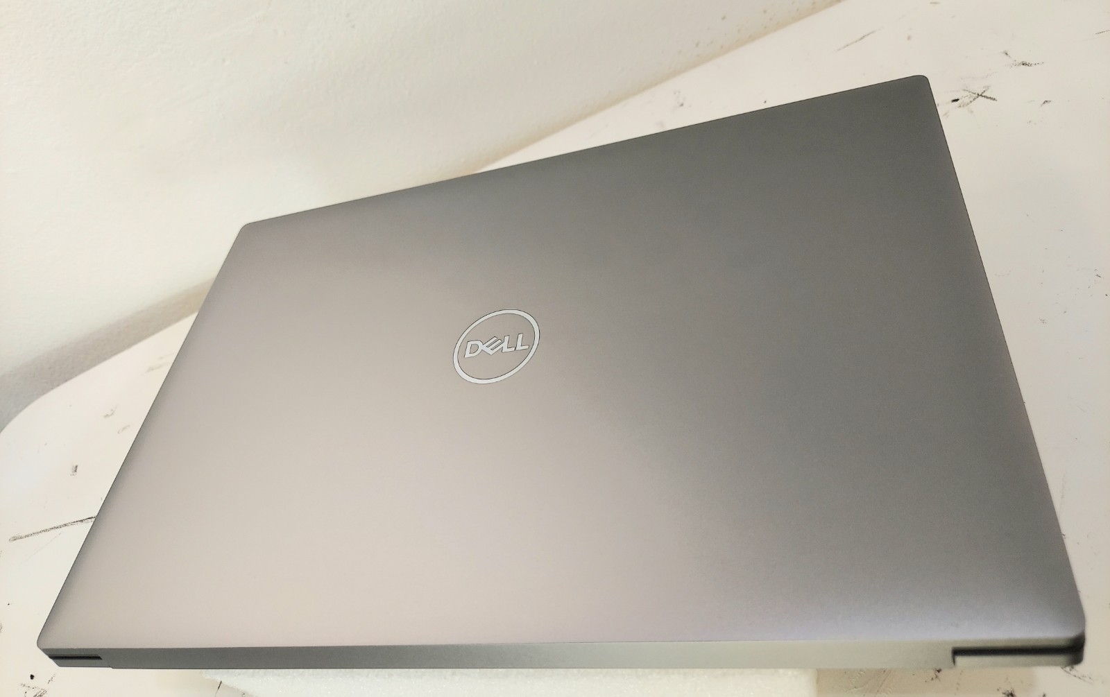 DELL PRECISION 5680 4K OLED I9-13900H 512GB SSD 64GB RAM RTX 2000 Ada WIN 11 PRO