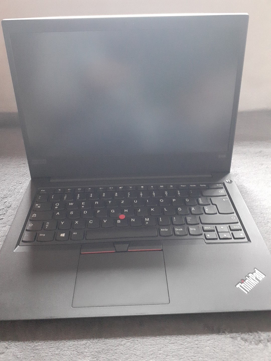 Lenovo ThinkPad E495 Ryzen 5 3500U | 14″ 8GB | 256GB SSD | Win 11 Pro | AU