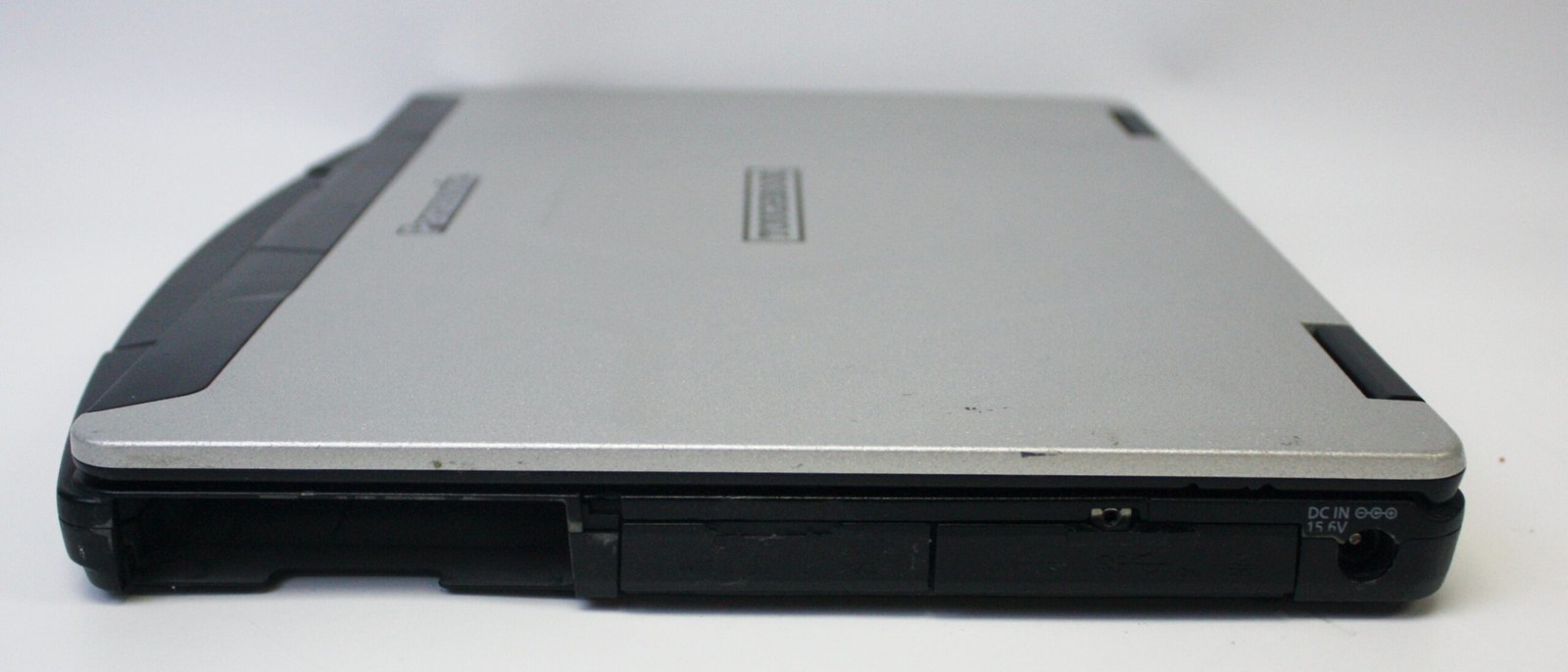 Panasonic Laptop ToughBook CF-54 i5-6300U 8GB RAM No SSD Tested Grade C