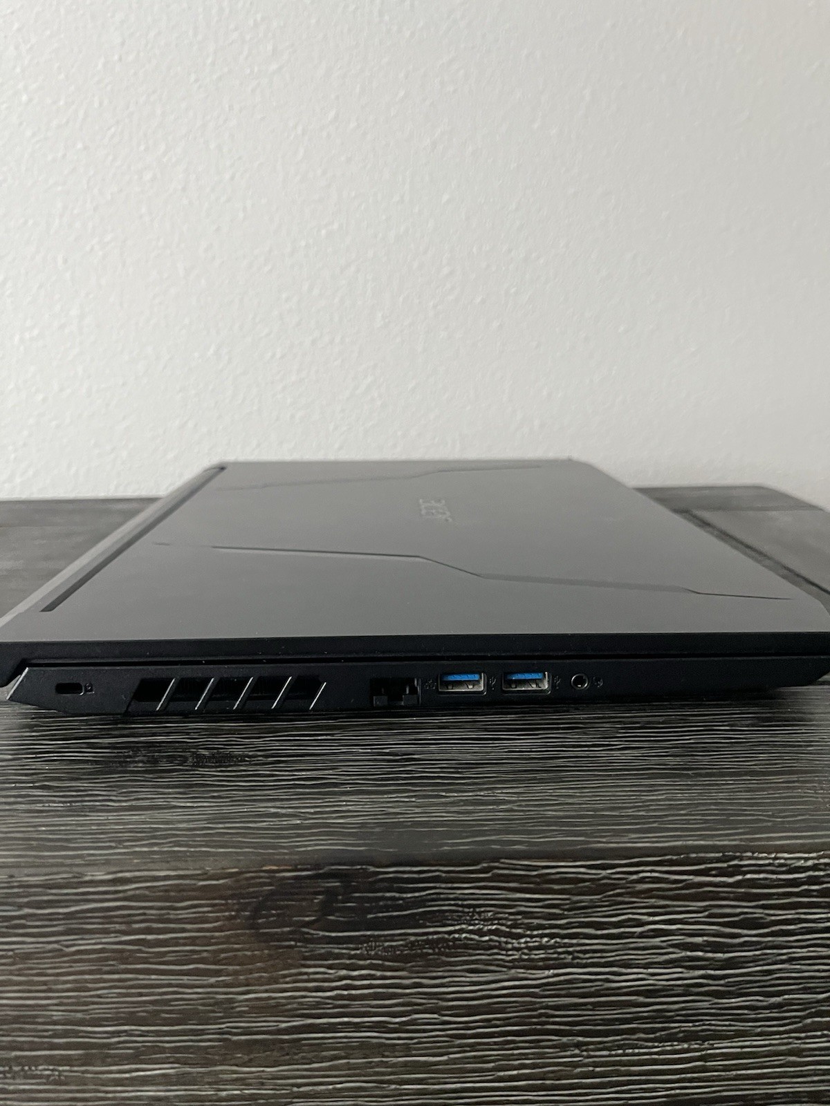 Acer Nitro 5 AN515-57