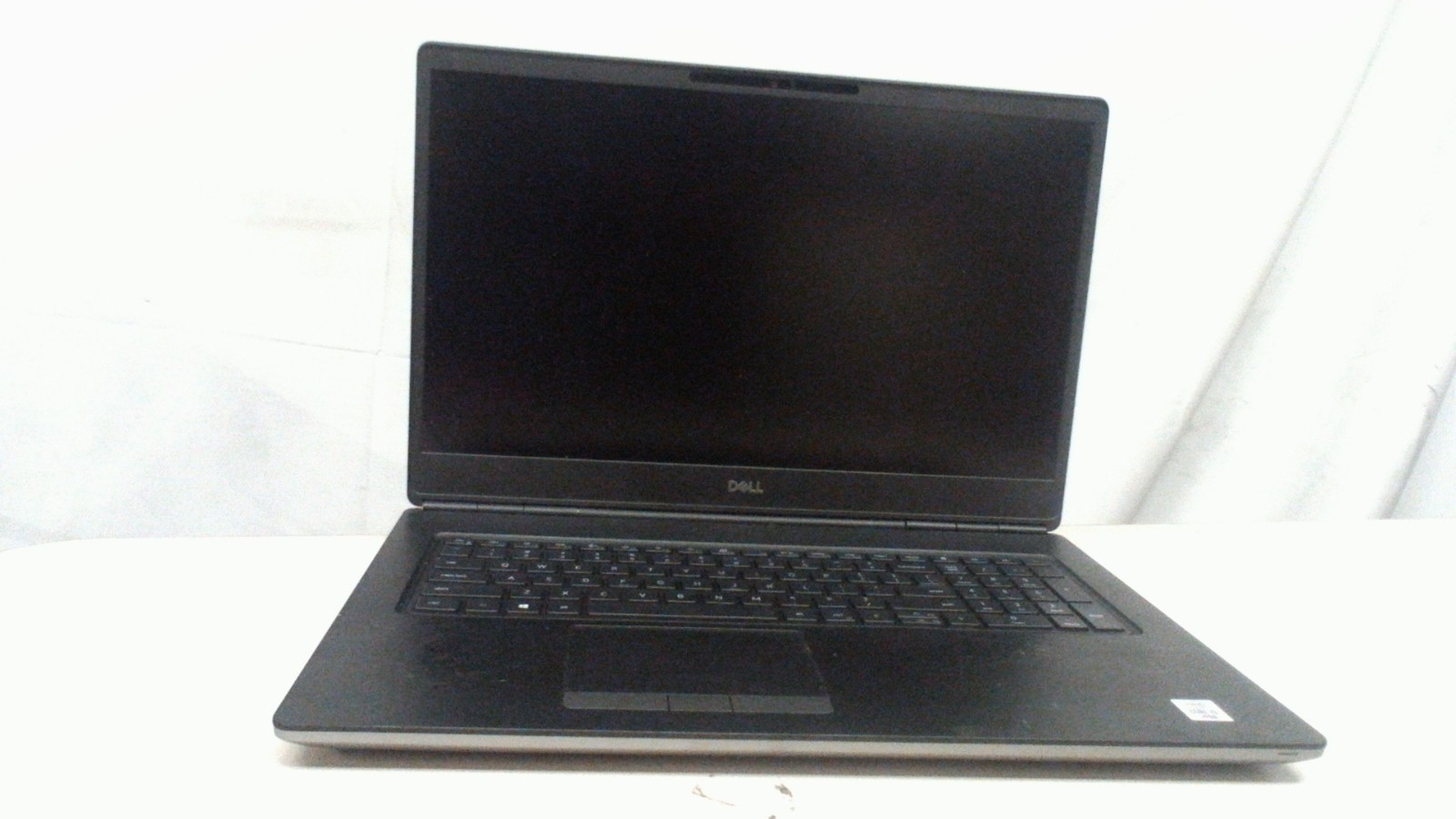 Dell Precision 13″ 7750 Laptop i9-10885H 2.4GHz, 512GB, 64GB RAM