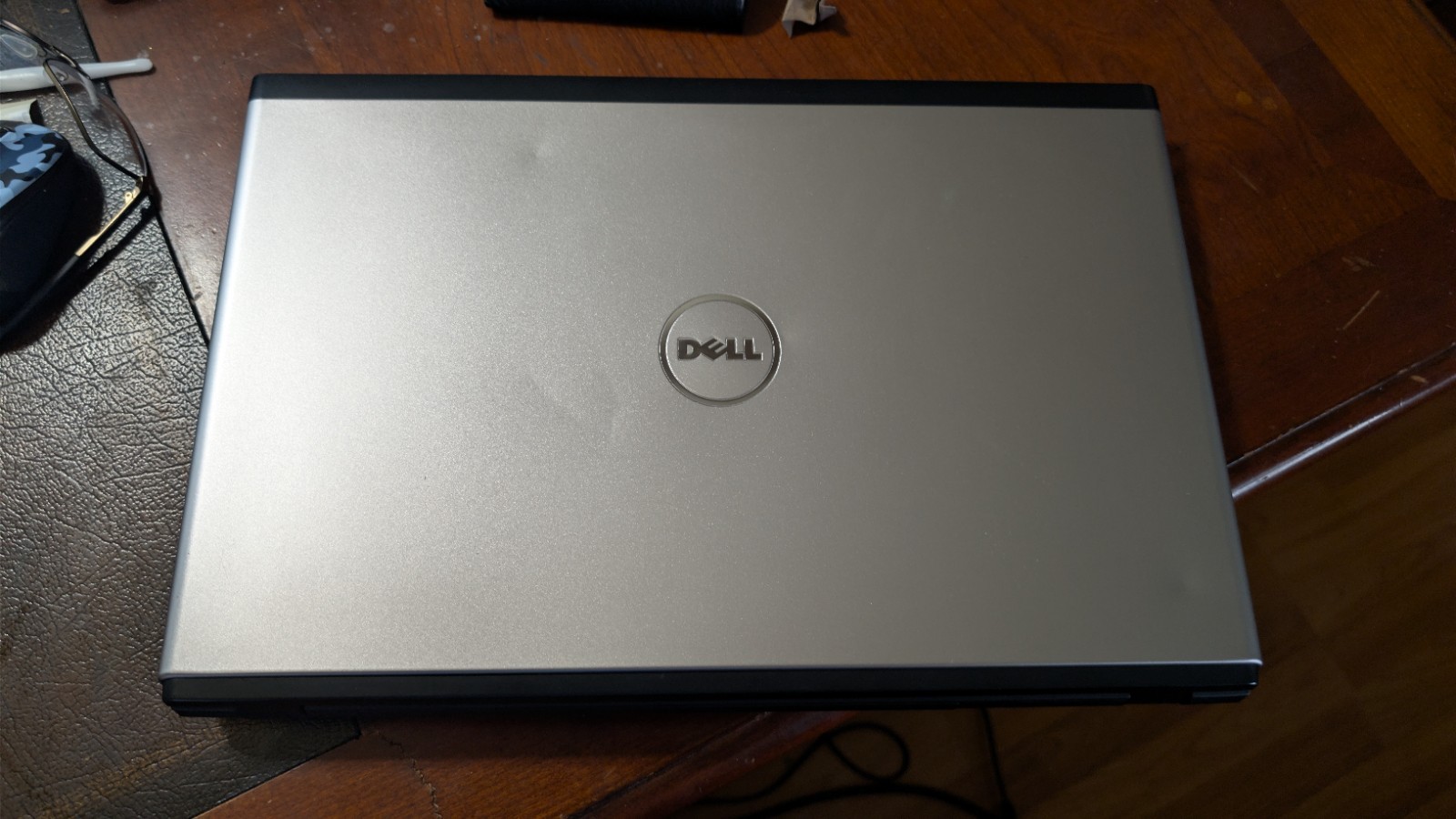 DELL VOSTRO 3500 PC LAPTOP INTEL CORE I3 M 350 2.26ghz 4GB 500GB WIN 10 PRO