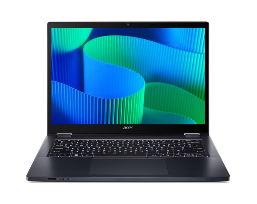 Acer TravelMate P4 Spin 14 Core Ultra 7 155U 16GB – Good Condition