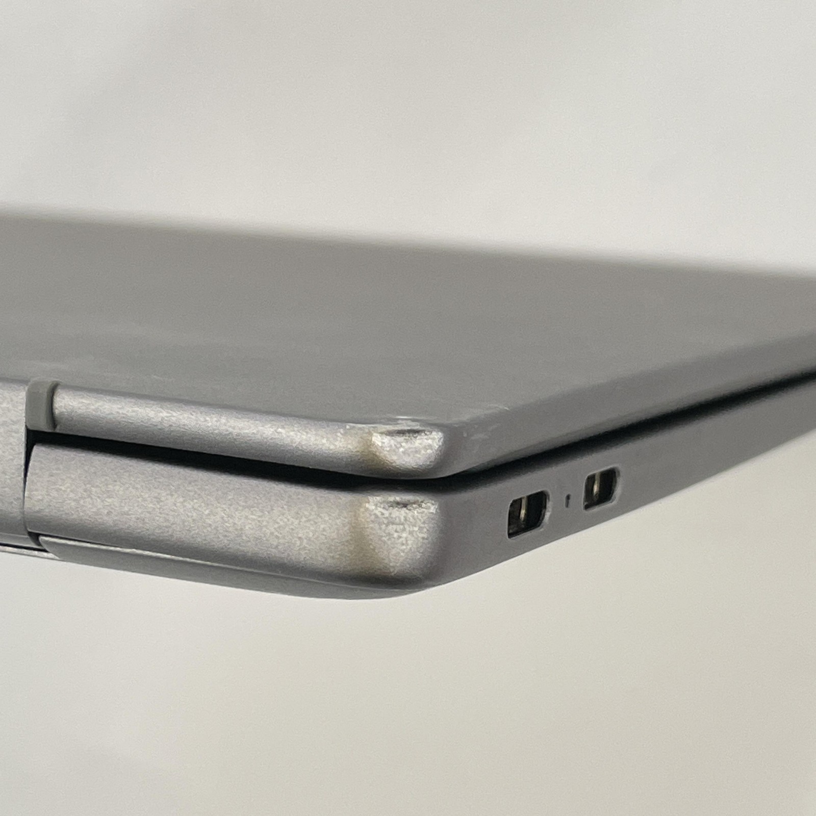 HP OmniBook X 14 Silver FHD+ TOUCH 3.4 GHz X Elite 16GB 1TB BAD HEADPHONE JACK