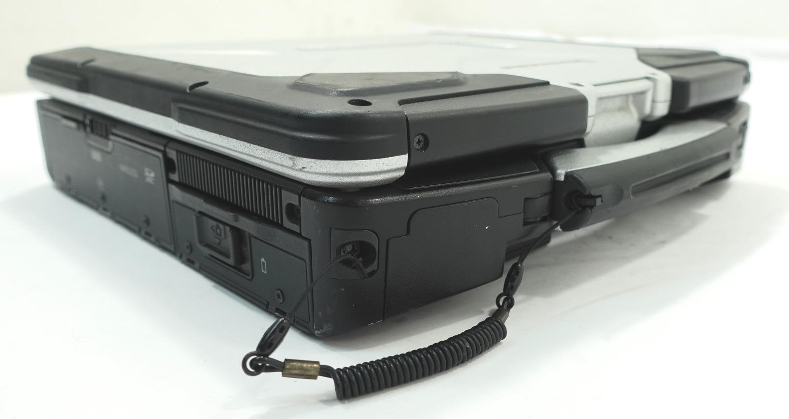 Panasonic Toughbook CF-31 Core i7-7600U 2.8GHz 16GB 256GB SSD
