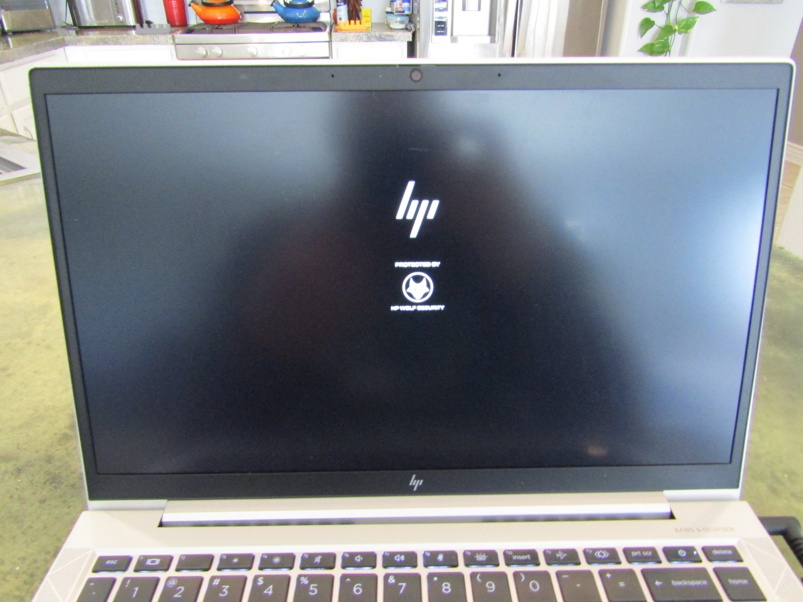 HP Hewlett Packard EliteBook 840 GB Computer Laptop Excellent Cosmetic Condition