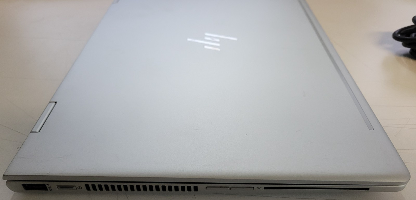 HP EliteBook 830 G6 x360 Core i7-8565U 1.8GHz 16GB RAM 256GB SSD Win 11 Pro *AC*