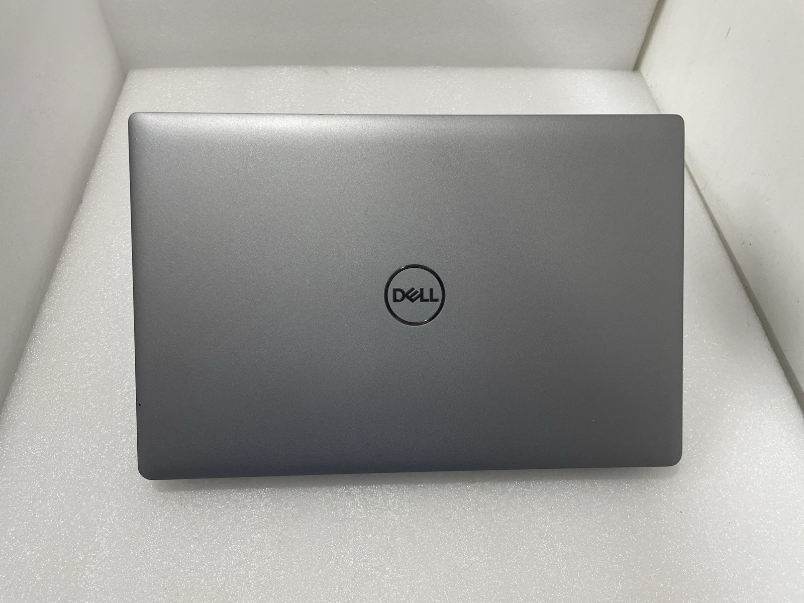 Dell Latitude 5520 256gb Nvme Win 11 i5-1145G7 4 Core 2.60ghz 16gb RAM Webcam 9