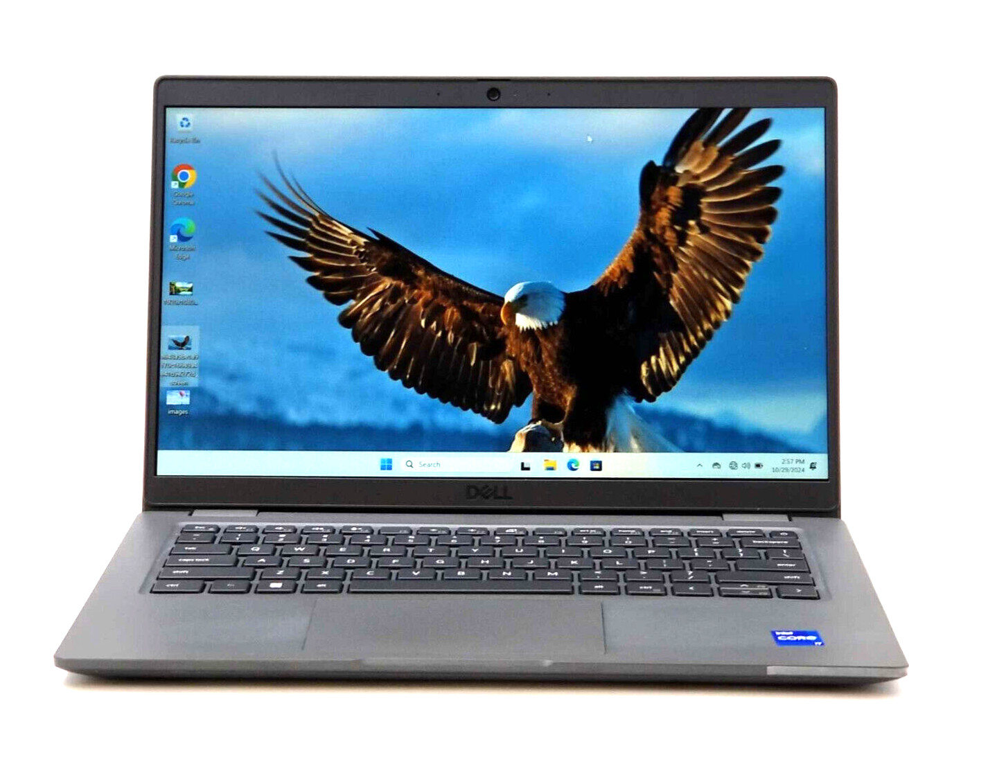 Dell Latitude 3440 Laptop PC 14″ FHD Intel i7-13th Gen 8GB Ram 256GB NVMe Win 11