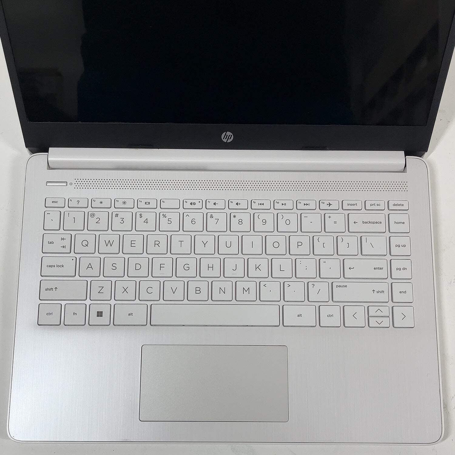 HP Laptop 14-DQ0XXX 14″ Celeron N4120 1.1GHz 4GB RAM 64GB SSD