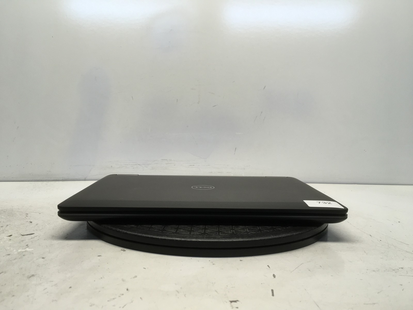 Dell Latitude E7240 Intel i7-4600U 2.1GHz 8 GB NO HDD No Batt