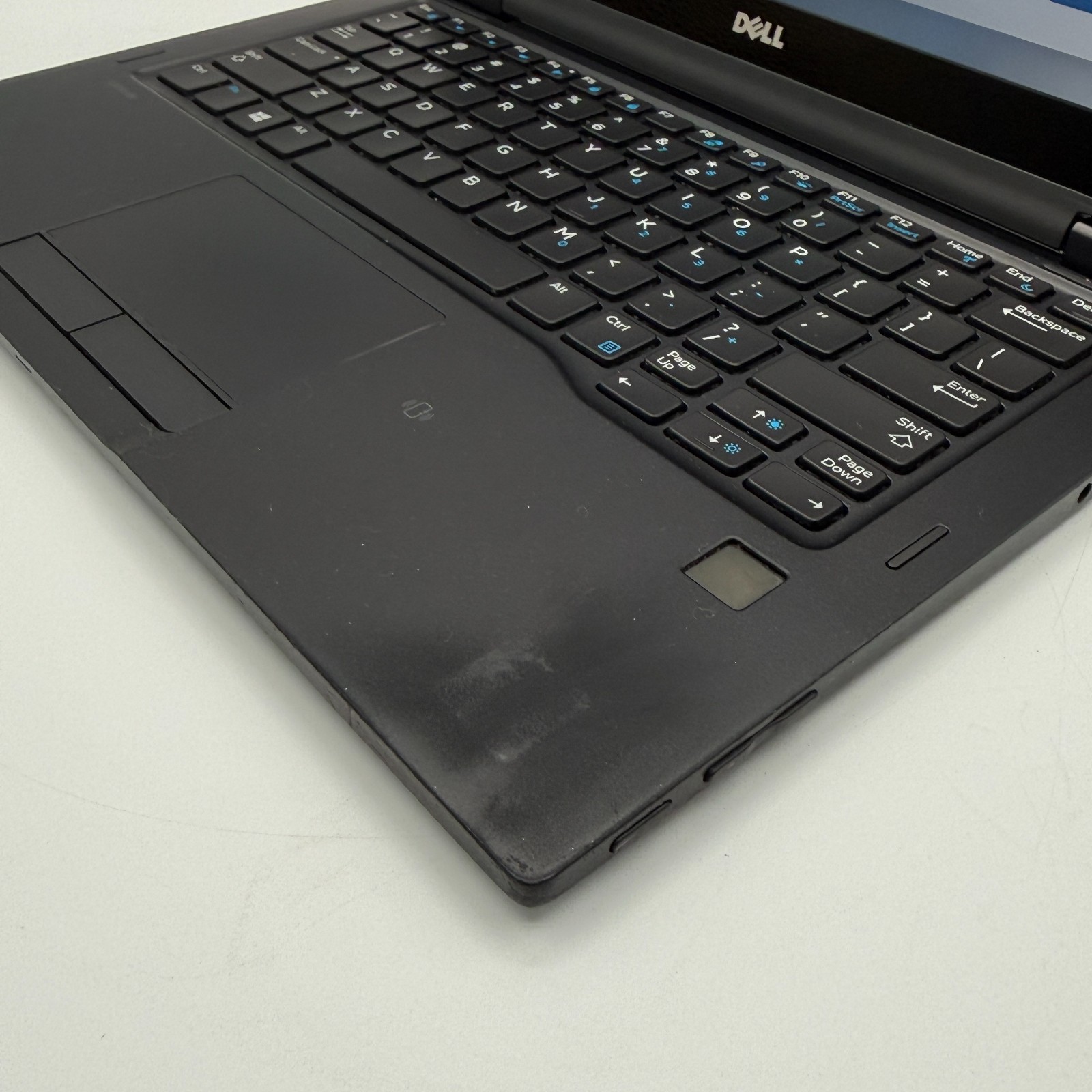 Dell Latitude 5289 2-in-1 Touch i5-7200U 8GB 512GB SSD Win11 Pro Laptop Fair