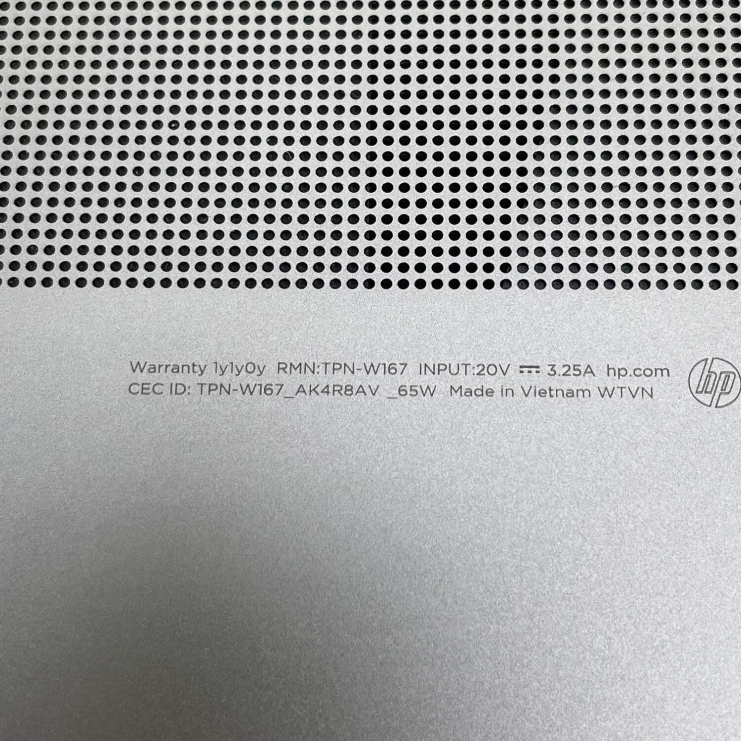 HP OmniBook X Flip 16-AR0013DX 16 AMD Ryzen AI 5 340 2.0GHz 16GB RAM 512GB SSD