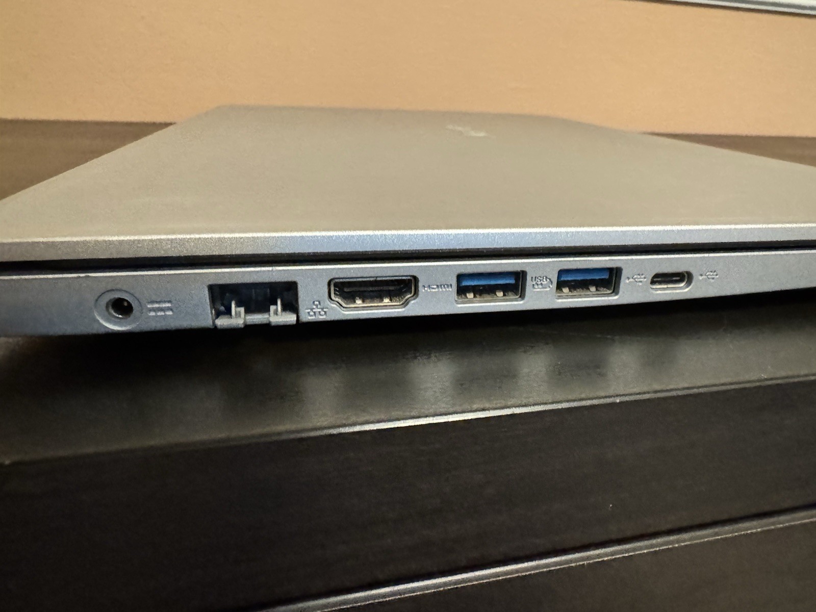 Aspire A515-54