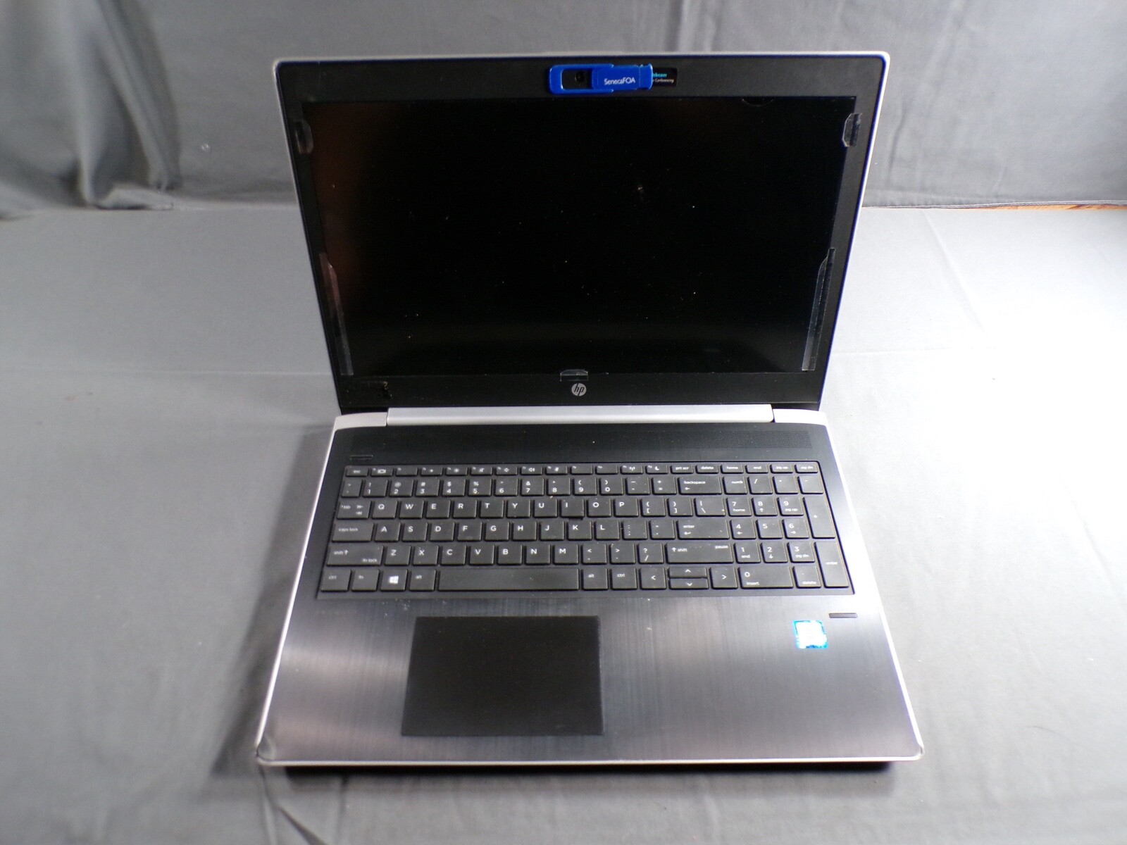HP PROBOOK 450 G5 INTEL CORE I3-6006U 2.00GHZ 8GB RAM