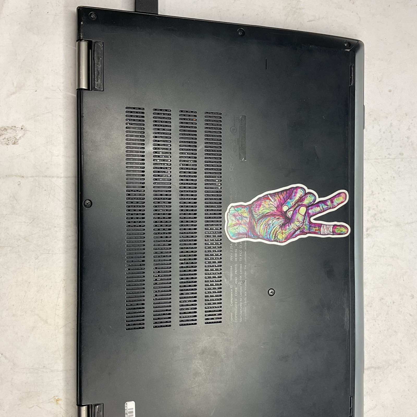 Lenovo Yoga 260 Parts Only