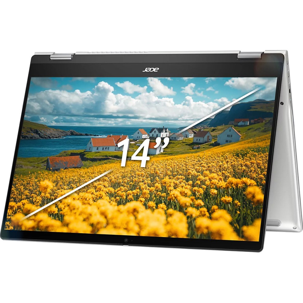 Acer 14″ Plus Enterprise Spin 514 Chromebook – NX.JTNAA.001