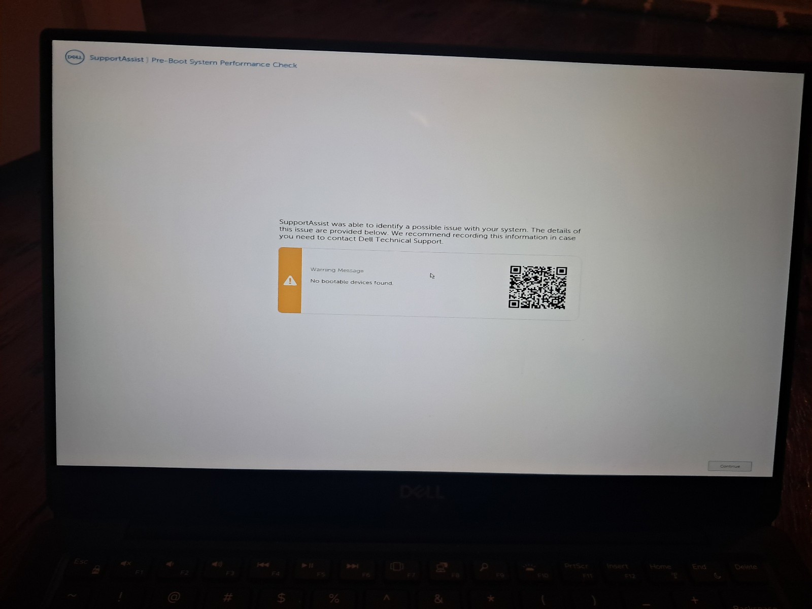 Dell XPS 13 9370 13.3″ UHD Touch Laptop i7-8550U 16GB RAM – SSD Not Included!