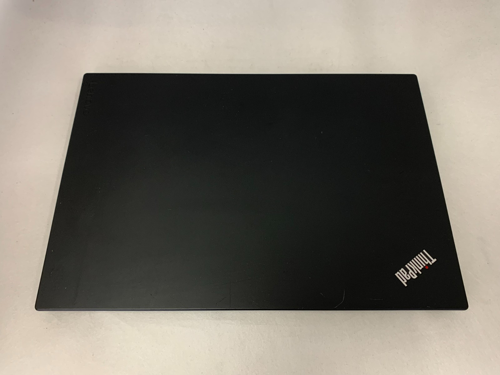 Lenovo ThinkPad T580 15.6″ FHD i7-8550U 1.8GHz 16GB 256GB W11P