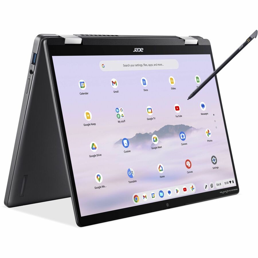 Acer Chromebook Plus Spin 714 CPE794-1N CPE794-1N-56FV 14 Touchscreen Convertib