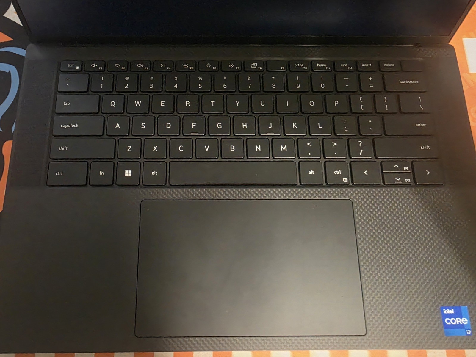Dell XPS 15 9530 15″ i7-13700h 16GB 512GB – Very Good