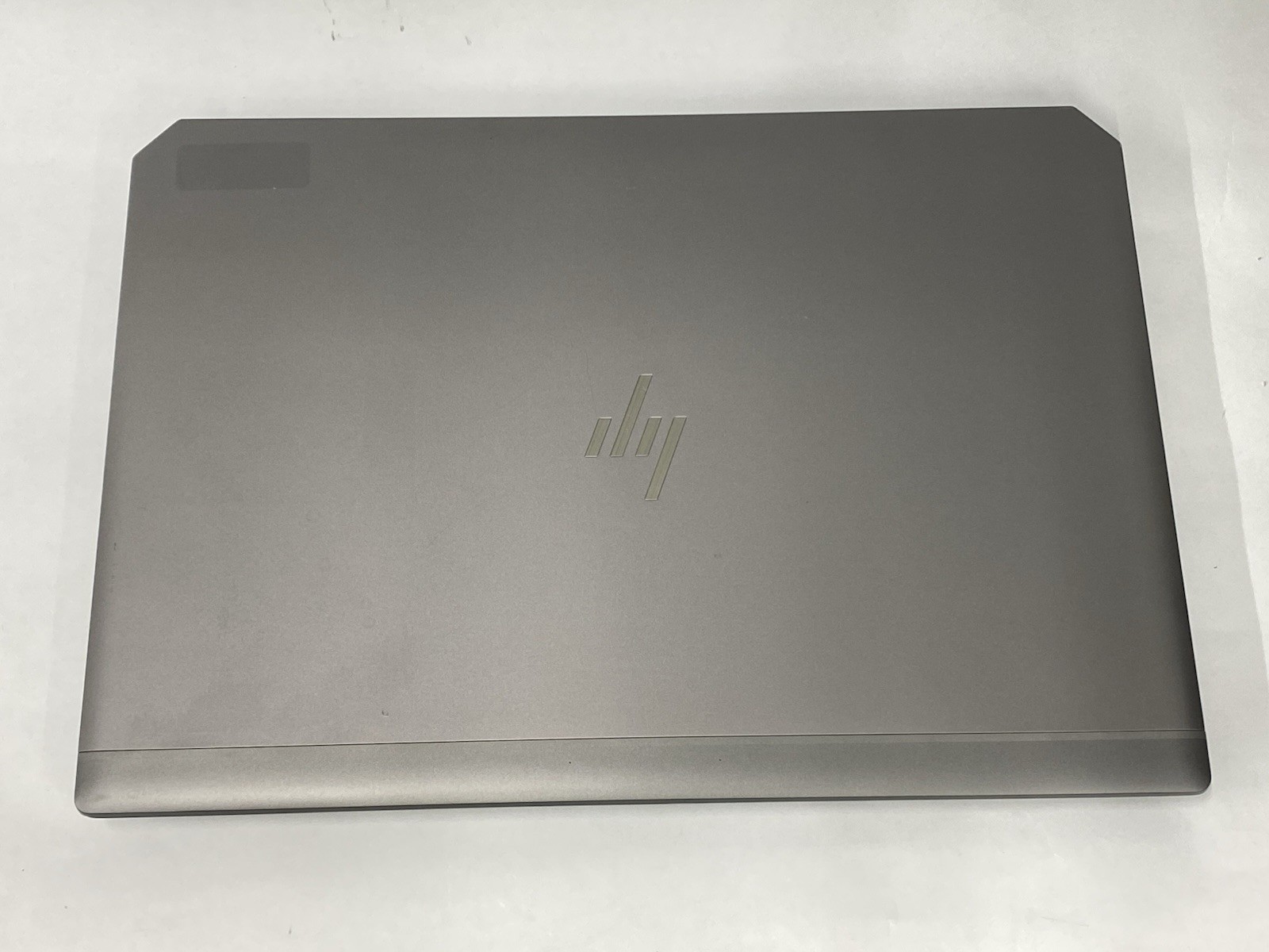 Lot of (2) HP Zbook 15 G6 – 4K – i7-9850H – No RAM/SSD/OS – READ