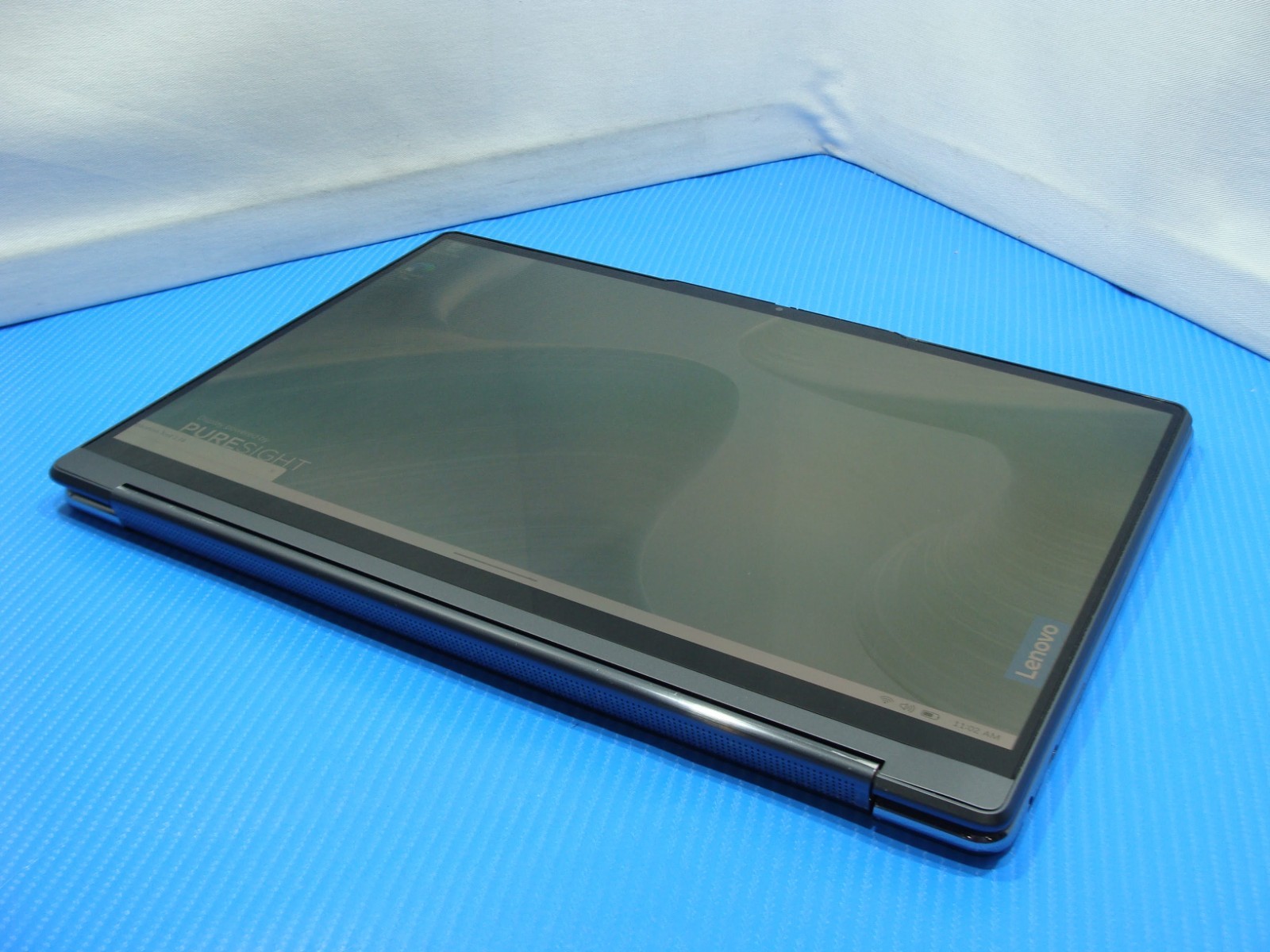 Lenovo Yoga 9 14IAP7 14″WQUXGA TOUCH i7-1260P 2.1GHz 16GB 1TB SSD W11H +Charger