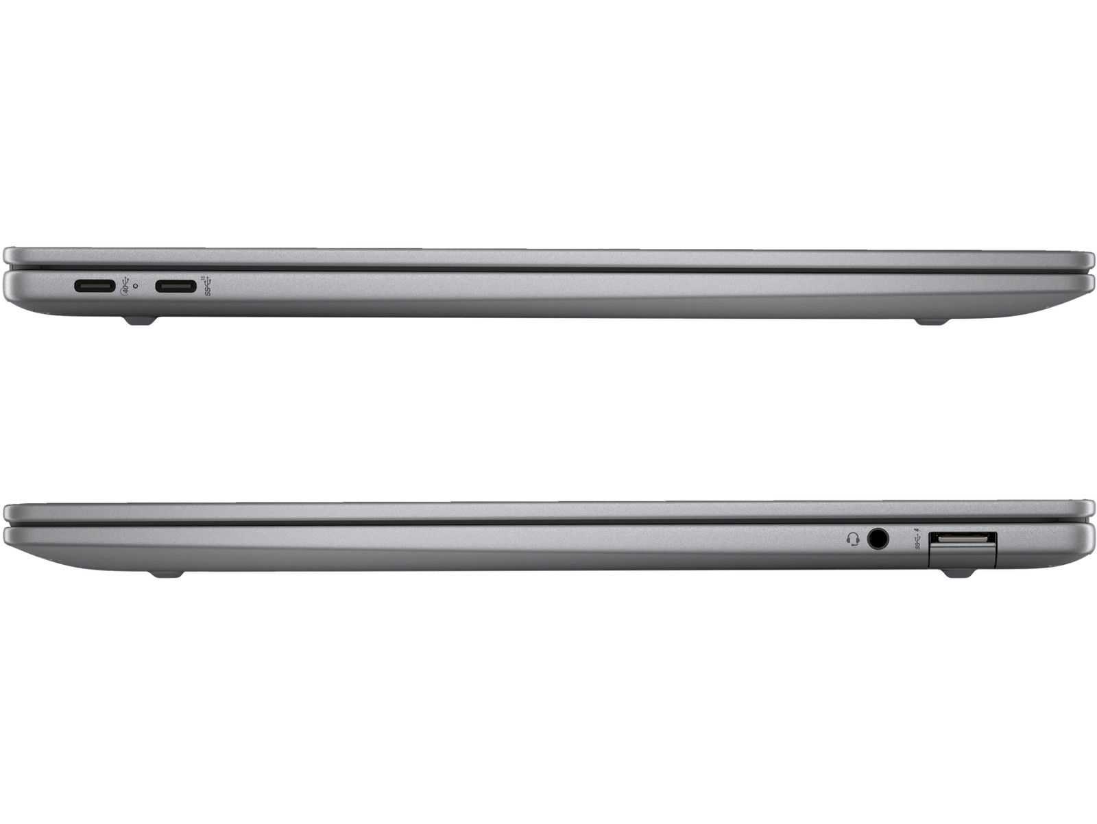 HP OmniBook X 14-fe 14″ Laptop Snapdragon X Elite 16GB 512GB W11H