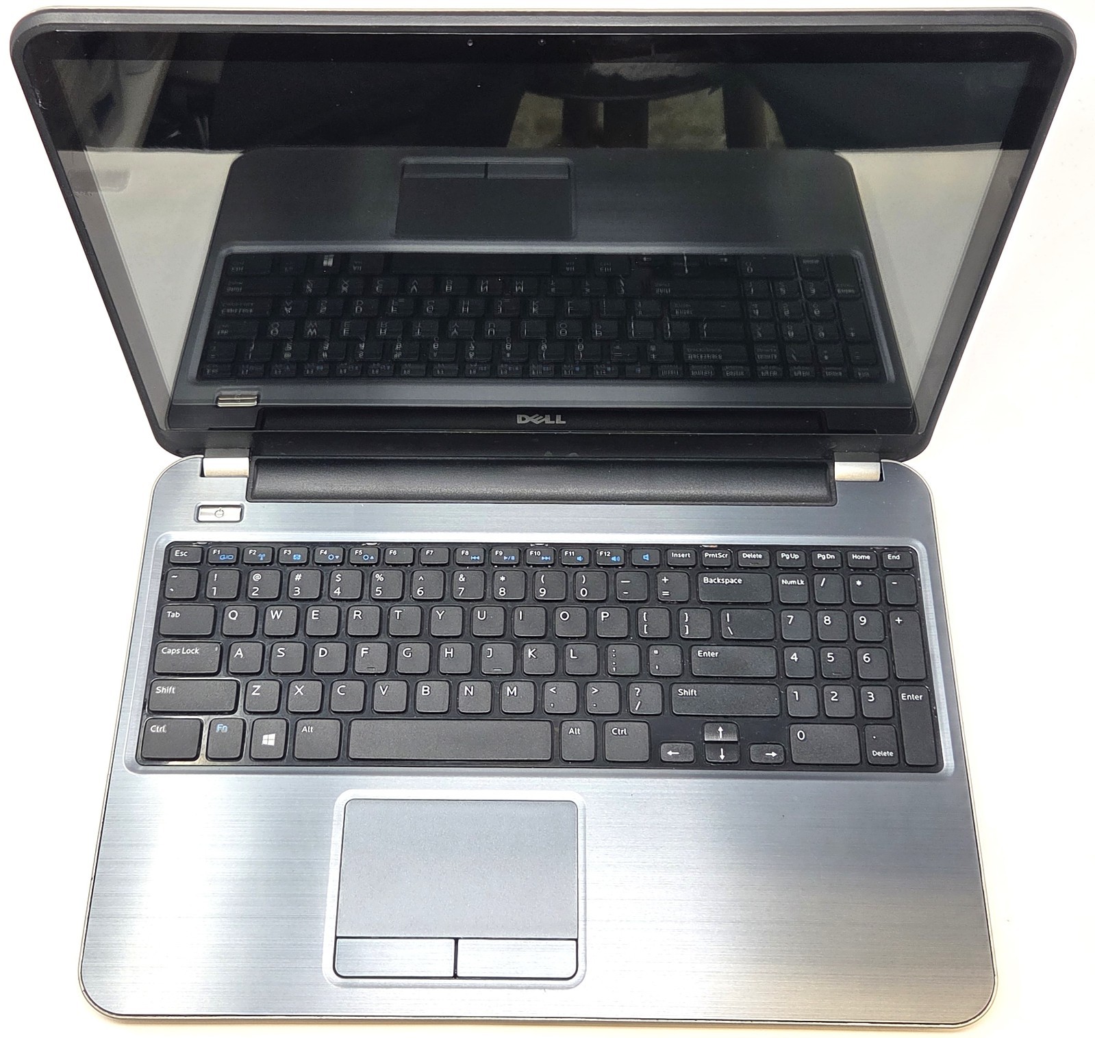 DELL INSPIRON 5537 I5-4200U 1.60GHZ 8 RAM 256 SSD | NO OS