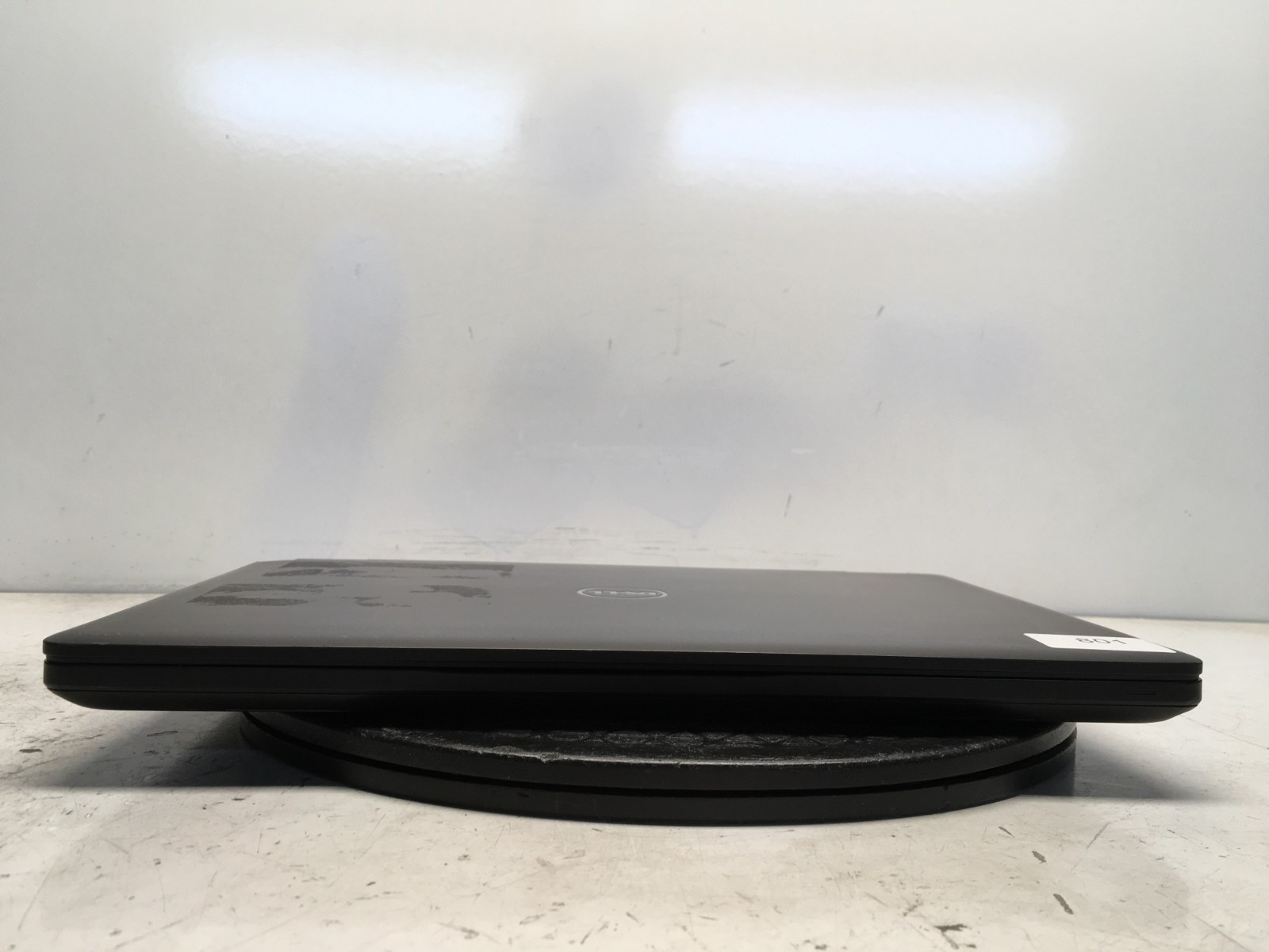Dell Latitude 5480 Intel i7-7820HQ 2.9GHz 4 GB NO HDD