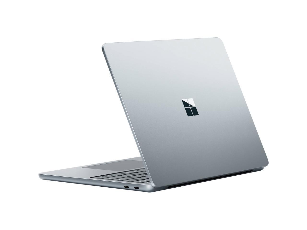 Microsoft 13″ Surface Laptop Copilot+ PC, Snapdragon X Plus 8-Core, 16GB RAM,