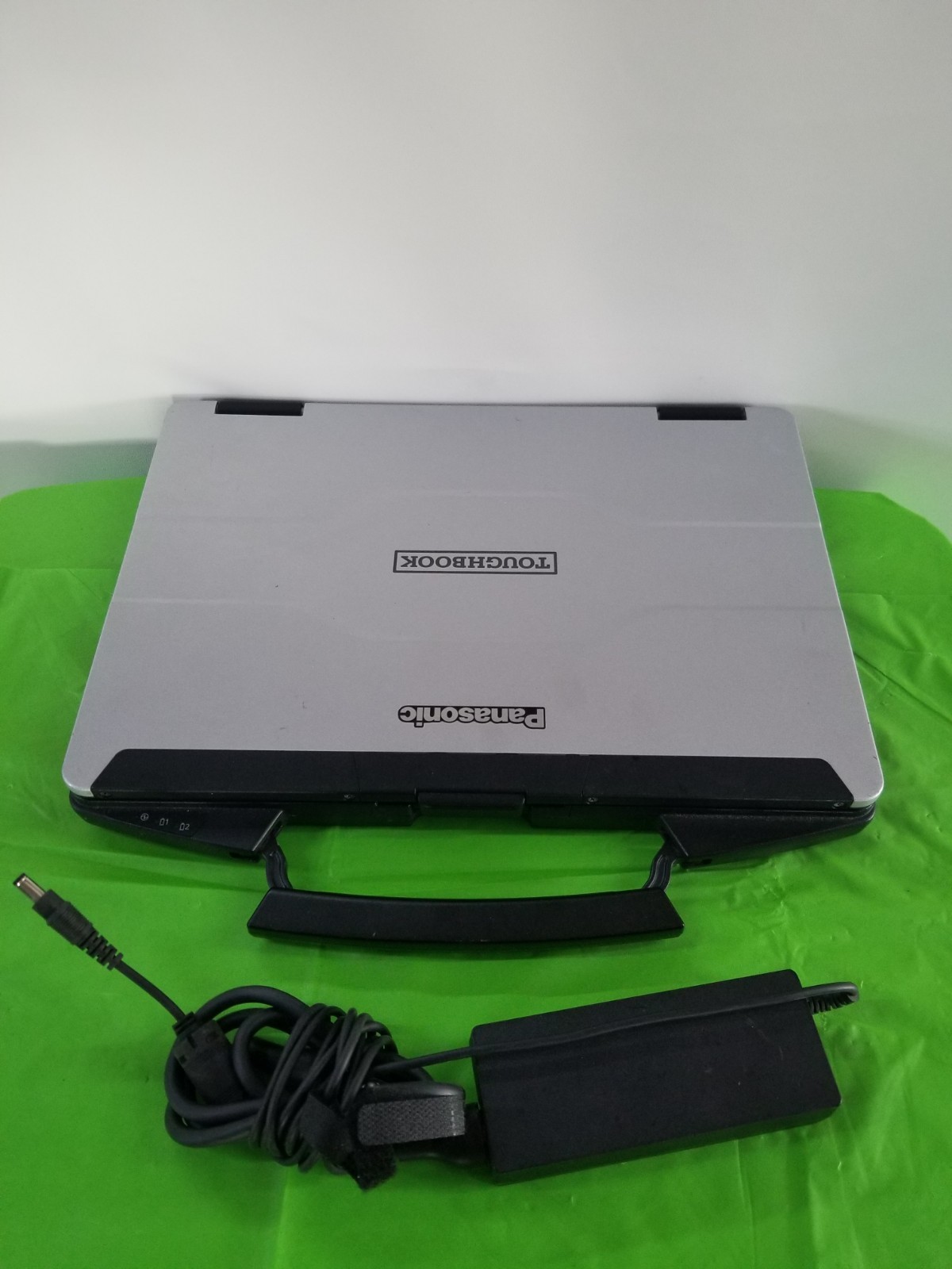 PANASONIC FZ-55 i5-8365U, 512GB NVMe 16GB RAM, HDMI, Touch, 1.60Ghz , WIN 11