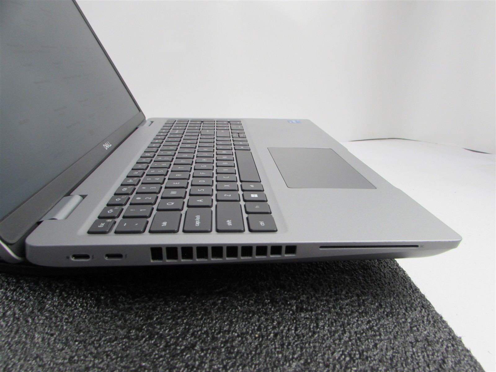 DELL PRECISION 3571 1920X1080 FHD CORE I7-12800H 512GB 16GB RAM T600 NO O.S