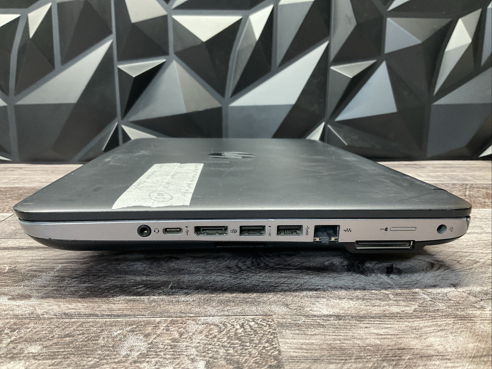 ProBook 640 G2 / i5 6th / No RAM Laptop Notebook PC / M5