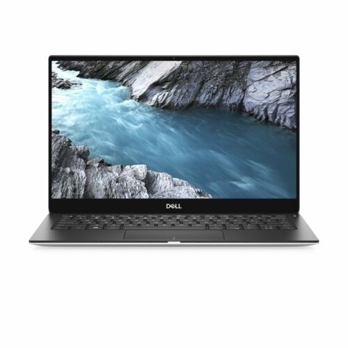Dell XPS 13 9305 13.3″ 8GB 256GB SSD Core™ i5-1135G7 2.80GHz, Silver