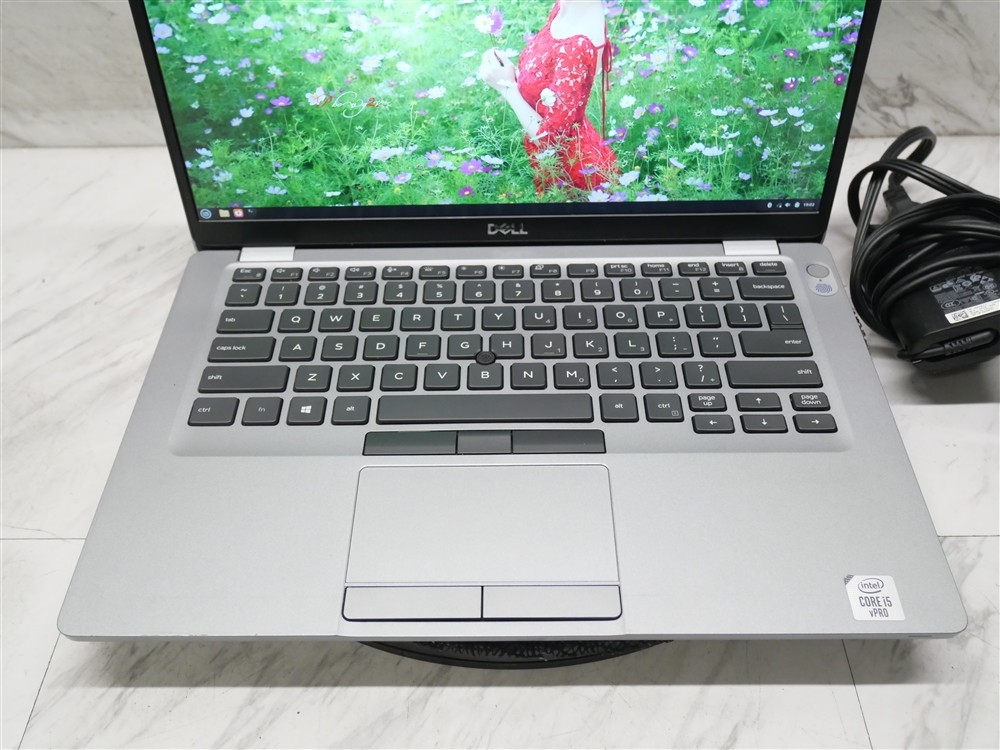 DELL LATITUDE 5410 14″ Laptop i5-10310U 1.7ghz 8GB RAM w/ EXCELLENT BATTERY