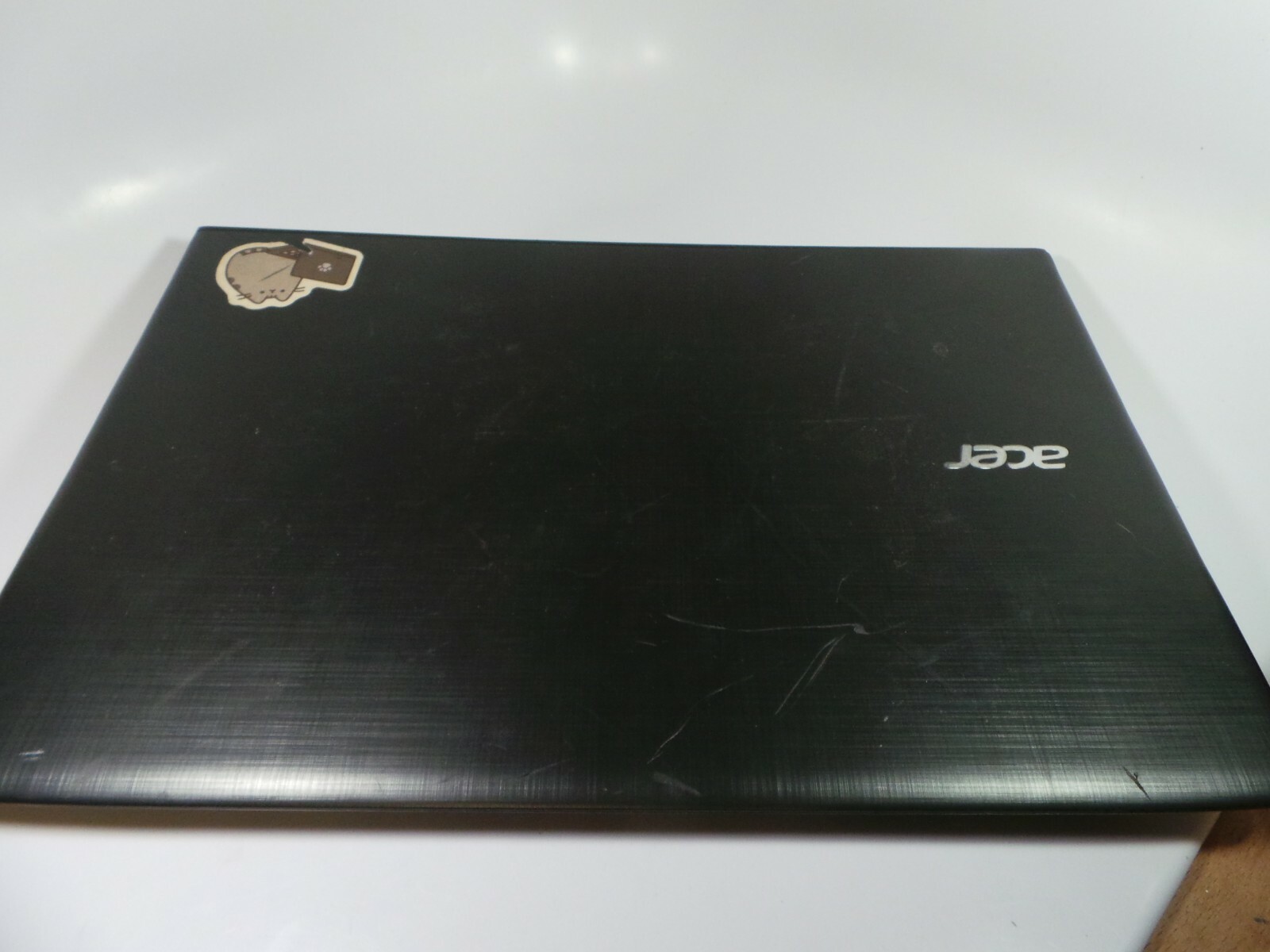 BROKEN ACER ASPIRE E5-575 N16Q2 LAPTOP FOR PARTS ? REPAIR