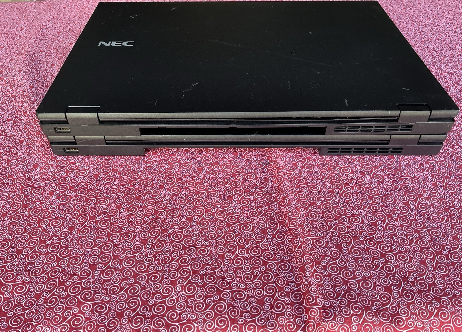 Lot of 2 NEC Versa Pro VX-7 i5 10 Gen “As Is Parts Only”