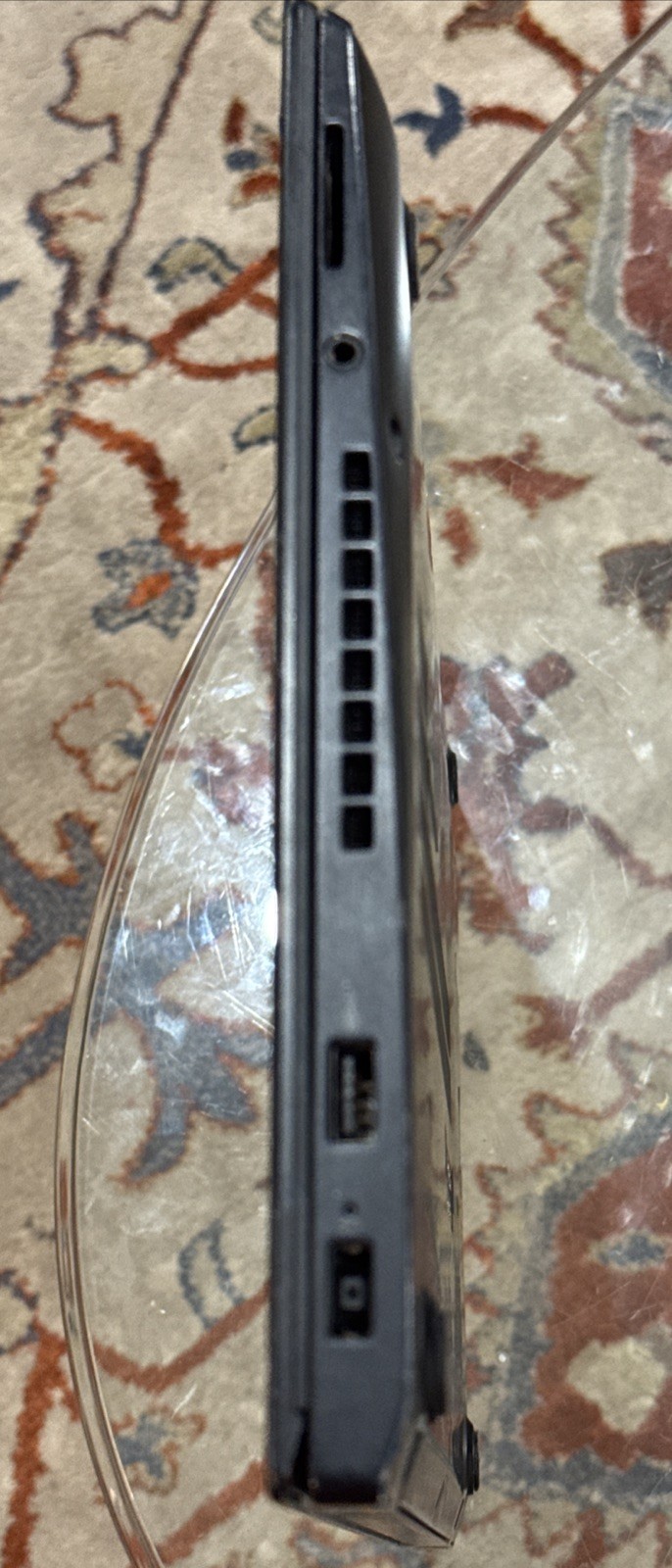 Lenovo ThinkPad T470s 14″ Intel i5-7300U 8GB Ram 256 SSD Laptop Win 10 w/Office