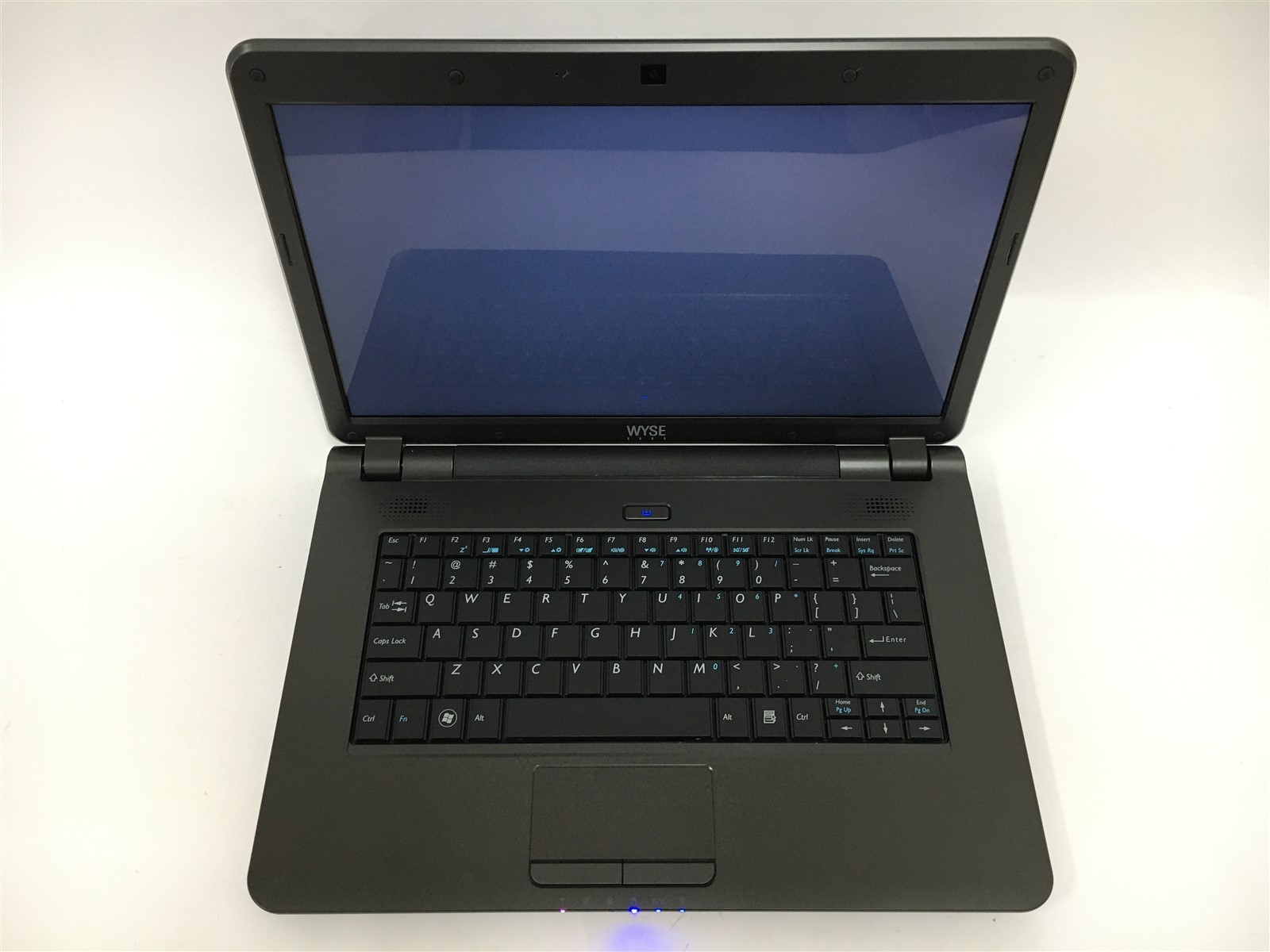 WYSE Xn0m Laptop AMD G-T56N 1.65GHz 4GB RAM 8GB SSD Chrome OS 14″